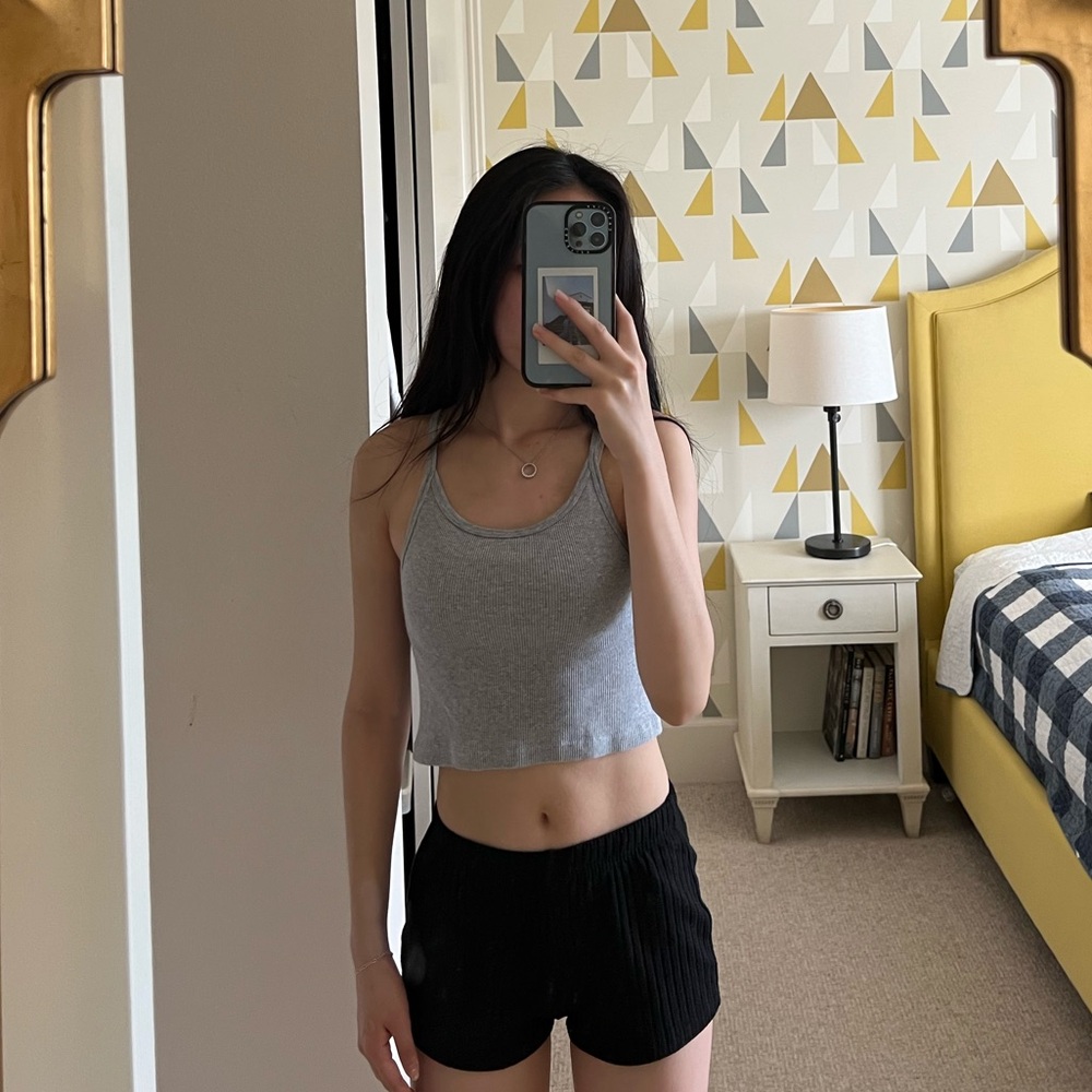 brandy melville tank top